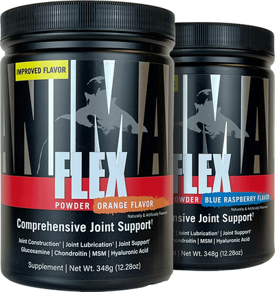 Animal Flex Powder - 30 servings