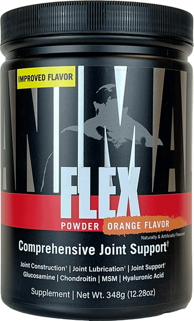 Animal Flex Powder - 30 servings