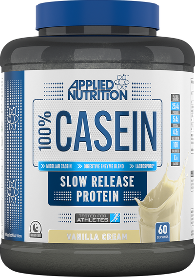 Applied Nutrition 100% Micellar Casein Protein - 1800 g