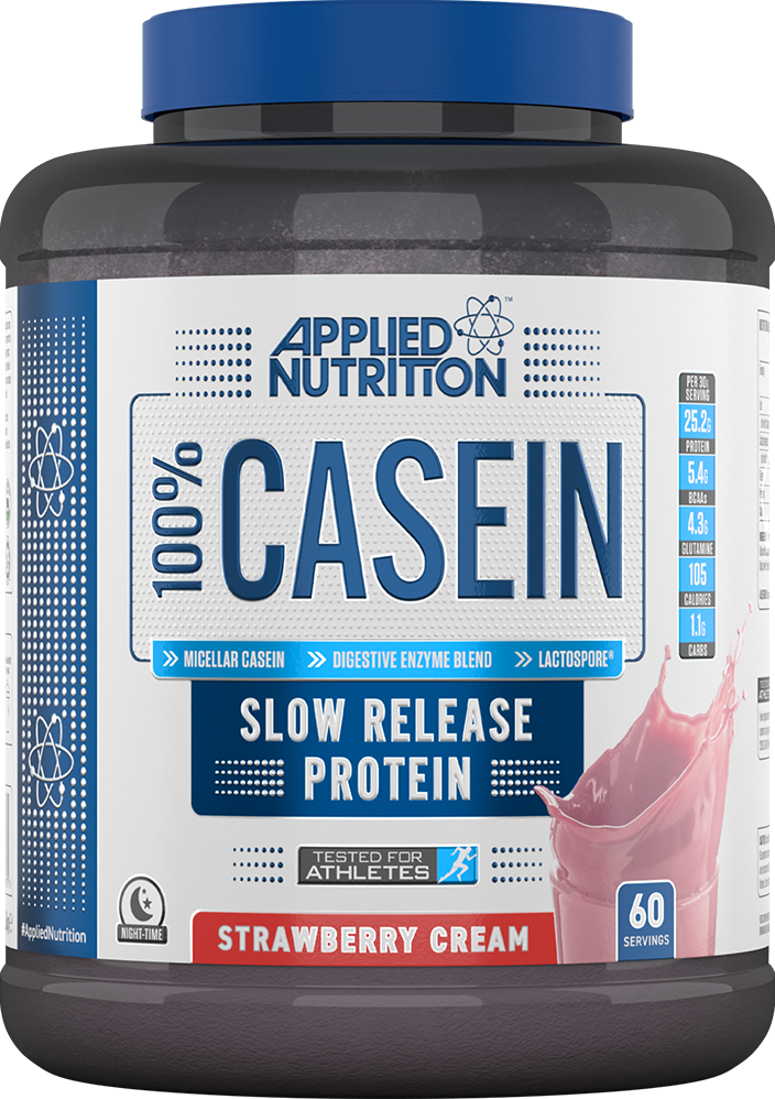 Applied Nutrition 100% Micellar Casein Protein - 1800 g