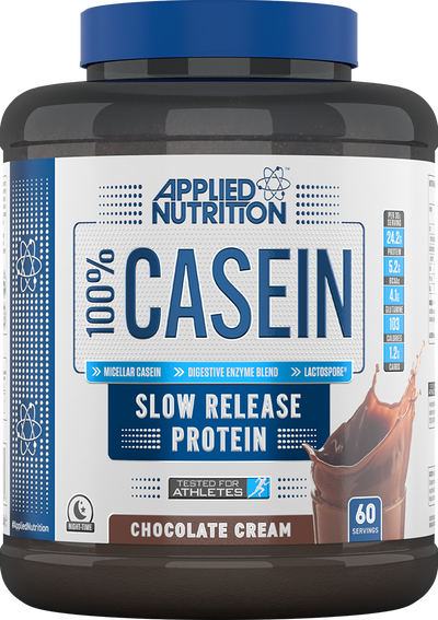 Applied Nutrition 100% Micellar Casein Protein - 1800 g