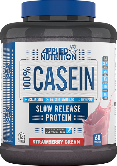 Applied Nutrition 100% Micellar Casein Protein - 1800 g