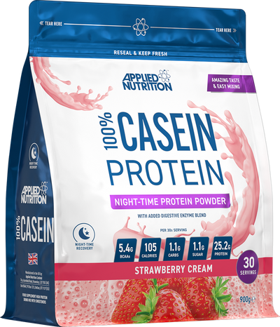 Applied Nutrition 100% Micellar Casein Protein - 900 g