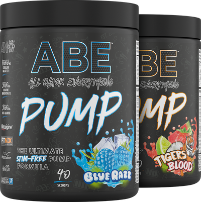 Applied Nutrition ABE Pump - 500 g