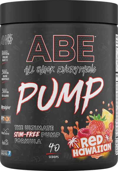 Applied Nutrition ABE Pump - 500 g