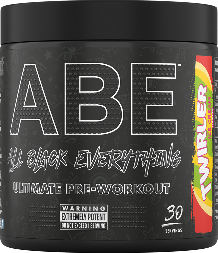 Applied Nutrition ABE Ultimate Pre-Workout - 375 g
