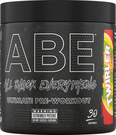 Applied Nutrition ABE Ultimate Pre-Workout - 375 g