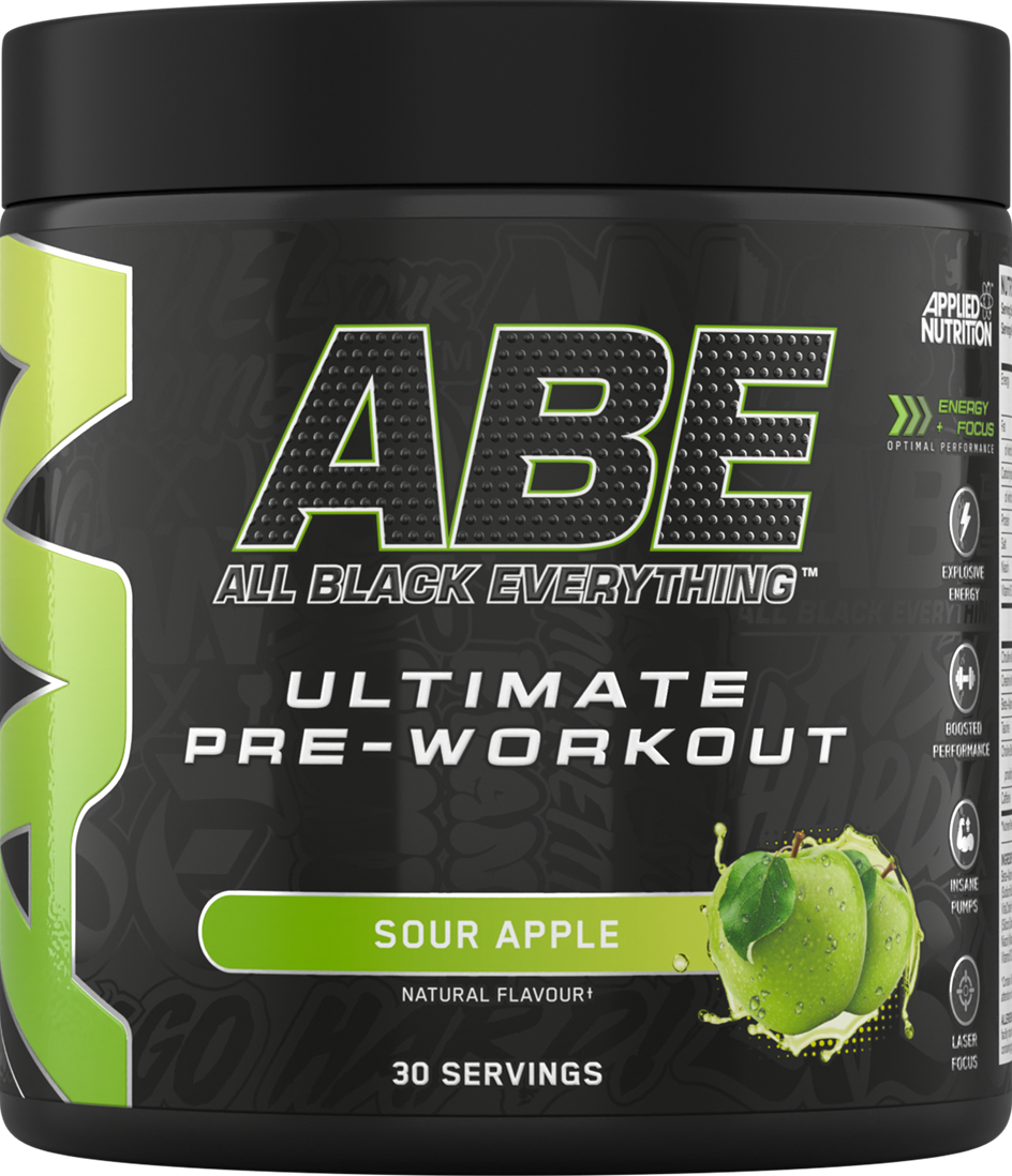 Applied Nutrition ABE Ultimate Pre-Workout - 375 g