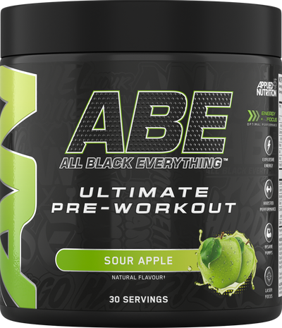 Applied Nutrition ABE Ultimate Pre-Workout - 375 g