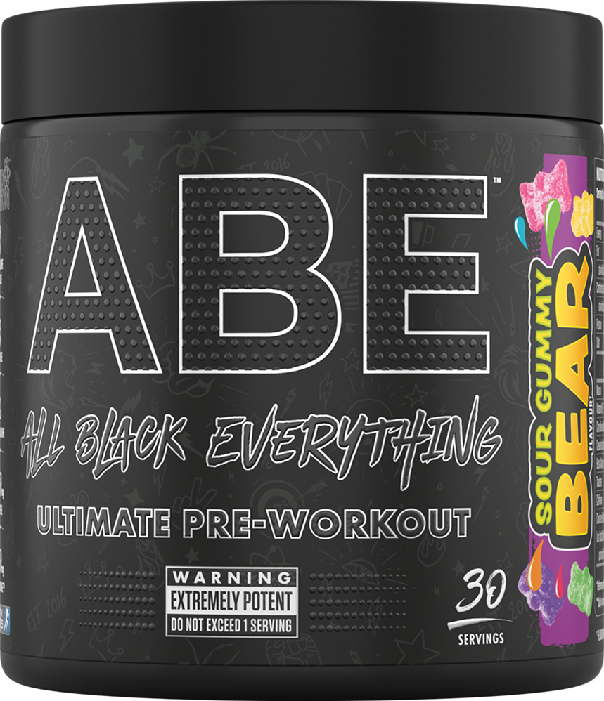 Applied Nutrition ABE Ultimate Pre-Workout - 375 g