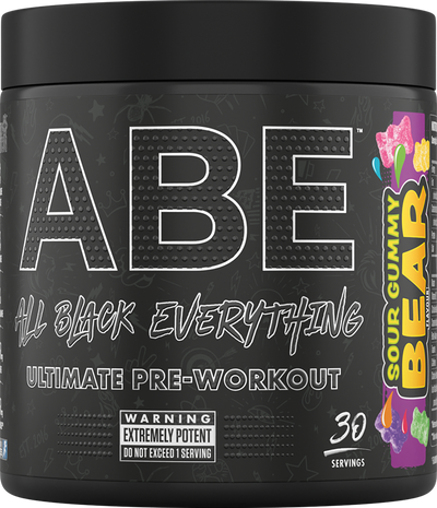 Applied Nutrition ABE Ultimate Pre-Workout - 375 g
