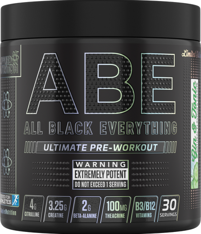 Applied Nutrition ABE Ultimate Pre-Workout - 375 g