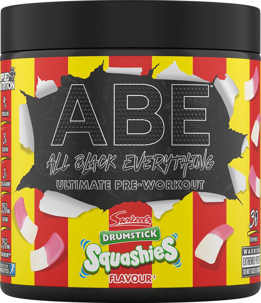 Applied Nutrition ABE Ultimate Pre-Workout - 375 g
