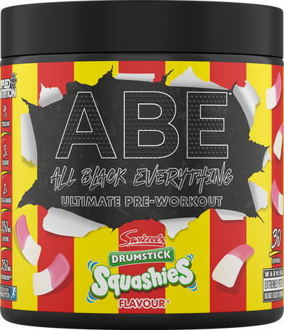 Applied Nutrition ABE Ultimate Pre-Workout - 375 g