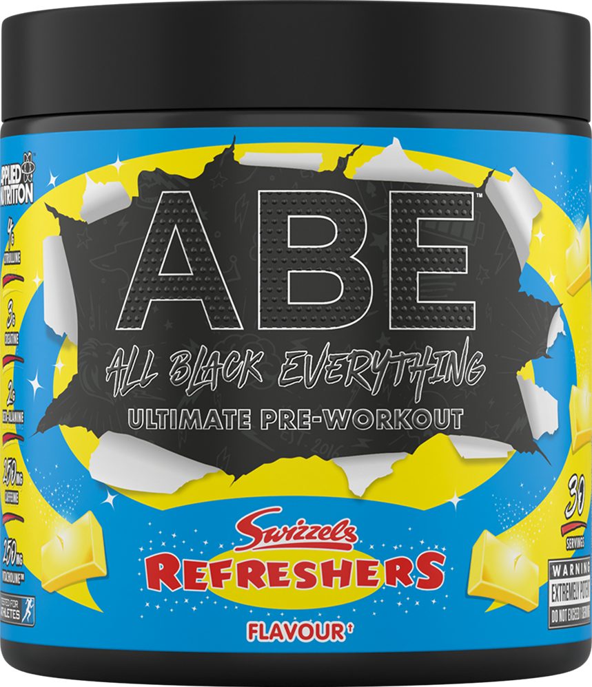 Applied Nutrition ABE Ultimate Pre-Workout - 375 g