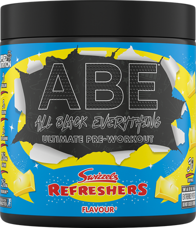 Applied Nutrition ABE Ultimate Pre-Workout - 375 g