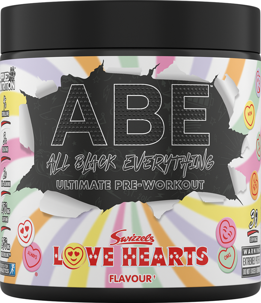 Applied Nutrition ABE Ultimate Pre-Workout - 375 g
