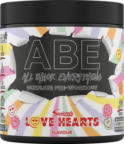 Applied Nutrition ABE Ultimate Pre-Workout - 375 g