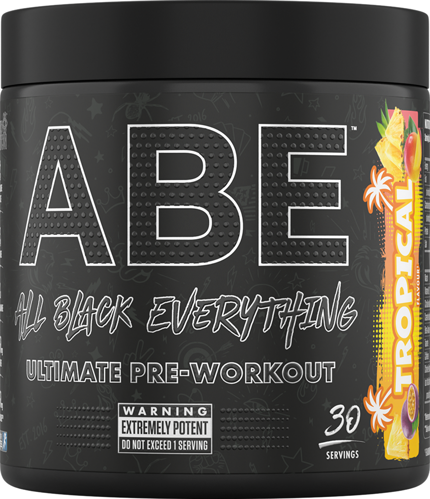 Applied Nutrition ABE Ultimate Pre-Workout - 375 g