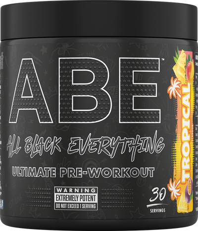 Applied Nutrition ABE Ultimate Pre-Workout - 375 g