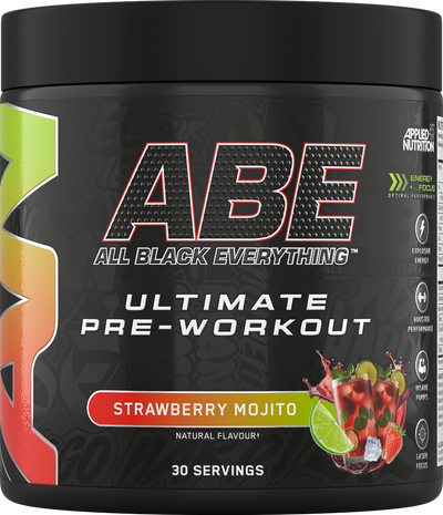 Applied Nutrition ABE Ultimate Pre-Workout - 375 g