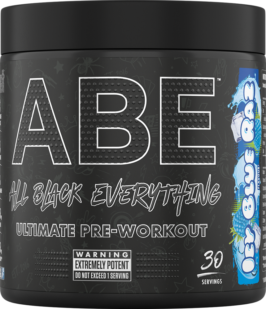 Applied Nutrition ABE Ultimate Pre-Workout - 375 g