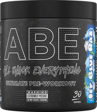 Applied Nutrition ABE Ultimate Pre-Workout - 375 g
