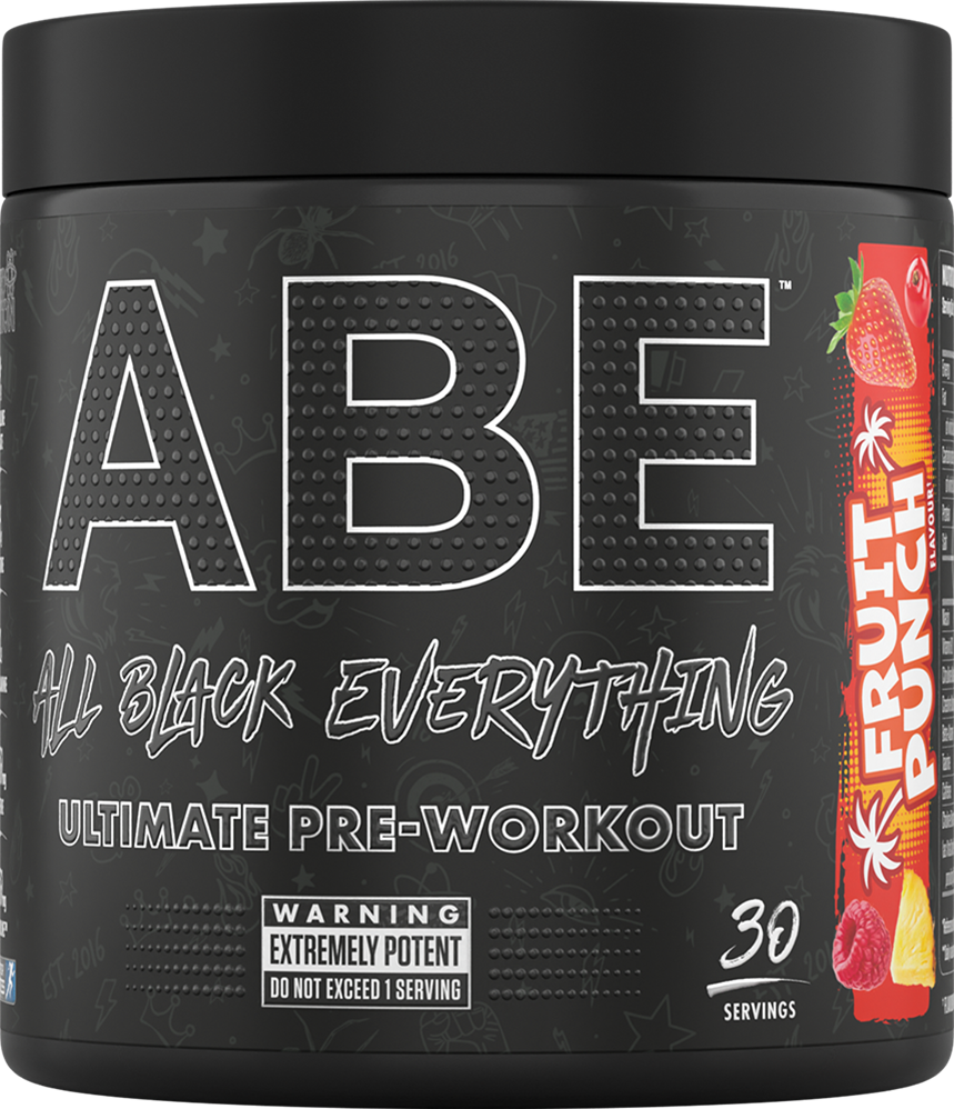 Applied Nutrition ABE Ultimate Pre-Workout - 375 g