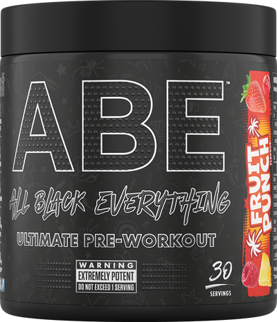 Applied Nutrition ABE Ultimate Pre-Workout - 375 g