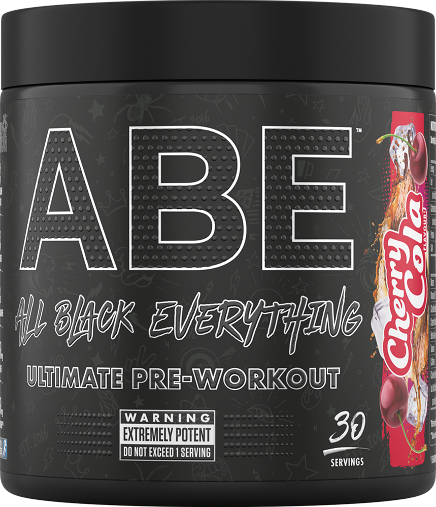 Applied Nutrition ABE Ultimate Pre-Workout - 375 g
