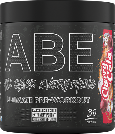 Applied Nutrition ABE Ultimate Pre-Workout - 375 g