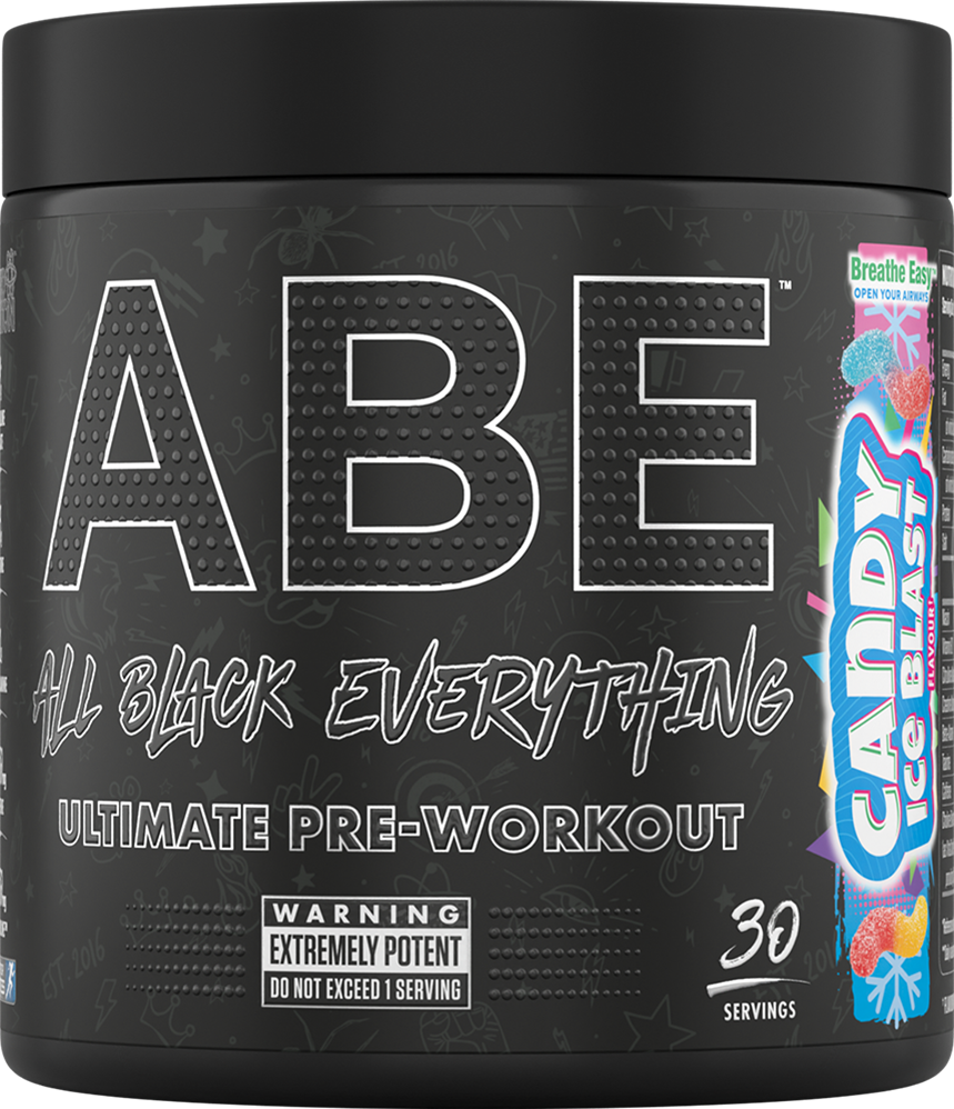 Applied Nutrition ABE Ultimate Pre-Workout - 375 g