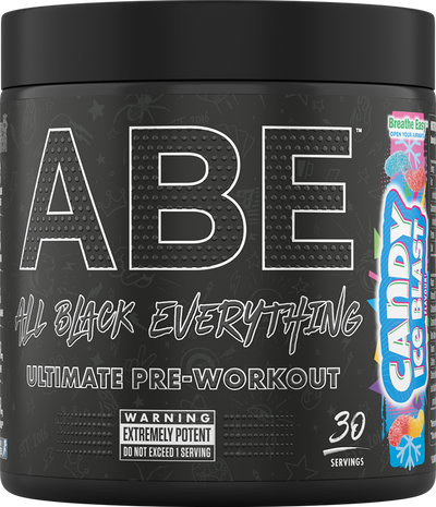 Applied Nutrition ABE Ultimate Pre-Workout - 375 g