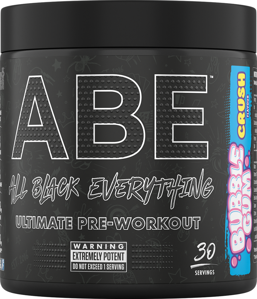 Applied Nutrition ABE Ultimate Pre-Workout - 375 g