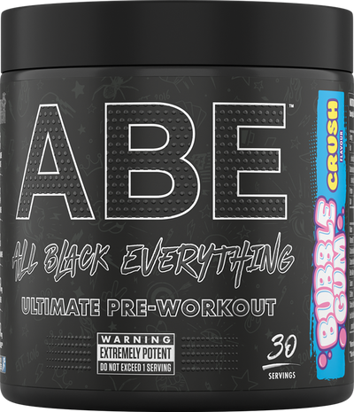Applied Nutrition ABE Ultimate Pre-Workout - 375 g