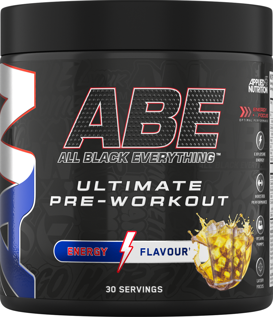 Applied Nutrition ABE Ultimate Pre-Workout - 375 g