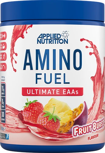 Applied Nutrition Amino Fuel EAA - 390 g