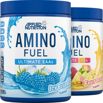 Applied Nutrition Amino Fuel EAA - 390 g