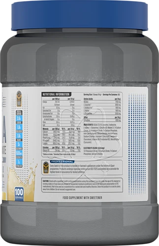 Applied Nutrition BCAA Amino Hydrate - 1400 g