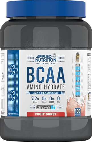 Applied Nutrition BCAA Amino Hydrate - 1400 g