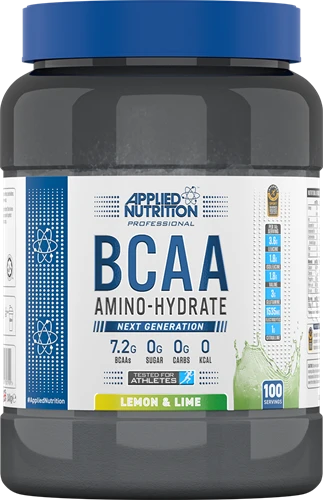 Applied Nutrition BCAA Amino Hydrate - 1400 g