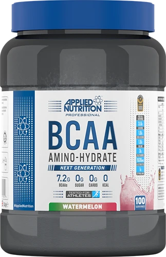Applied Nutrition BCAA Amino Hydrate - 1400 g