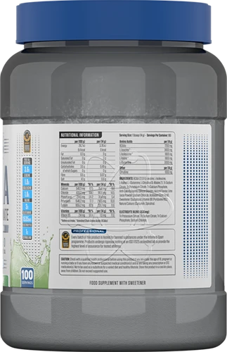 Applied Nutrition BCAA Amino Hydrate - 1400 g
