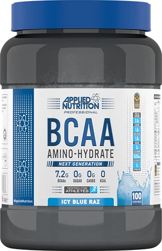Applied Nutrition BCAA Amino Hydrate - 1400 g