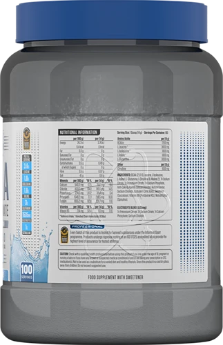 Applied Nutrition BCAA Amino Hydrate - 1400 g