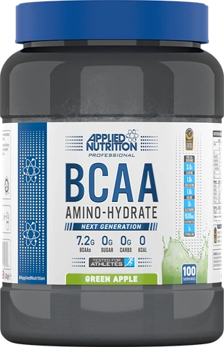 Applied Nutrition BCAA Amino Hydrate - 1400 g