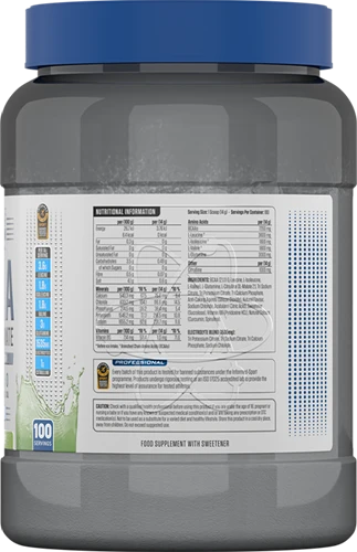 Applied Nutrition BCAA Amino Hydrate - 1400 g