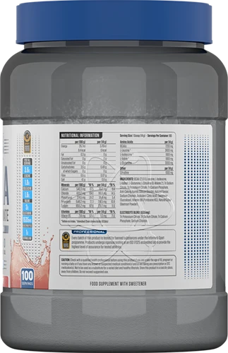 Applied Nutrition BCAA Amino Hydrate - 1400 g