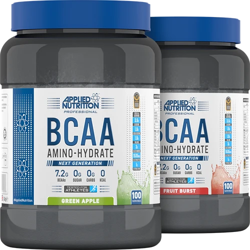 Applied Nutrition BCAA Amino Hydrate - 1400 g