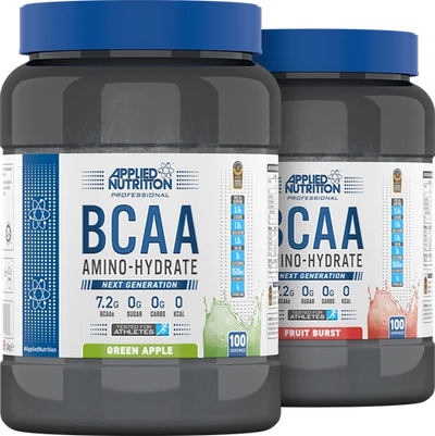 Applied Nutrition BCAA Amino Hydrate - 1400 g